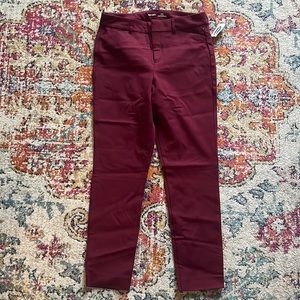 NWT Old Navy Pixie Pants